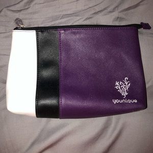 New Younique Makeup Bag